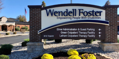 Wendell Foster Campus