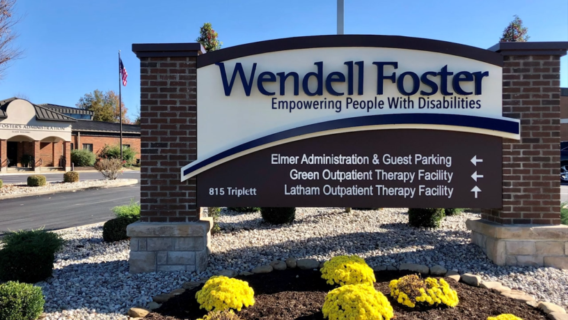 Wendell Foster Campus
