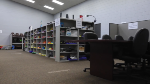 Assistive Technology Lending Library